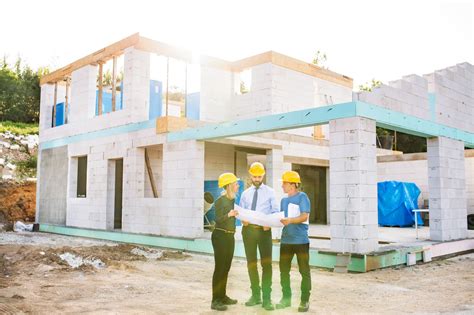 o que significa sonhar com casa em construção